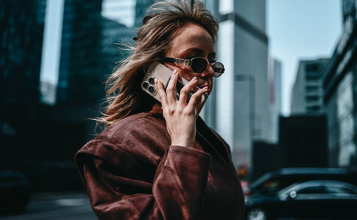 Андрей Любимов / РБК