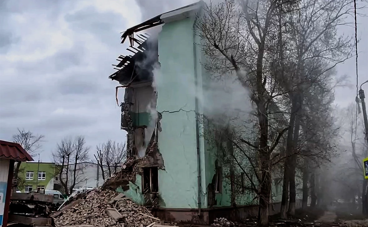 Дарья Малеева / ТАСС