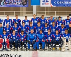 Российская хоккейная команда попала в ДТП в Татарстане