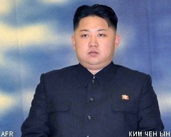 Лидером Северной Кореи официально стал младший сын Ким Чен Ира