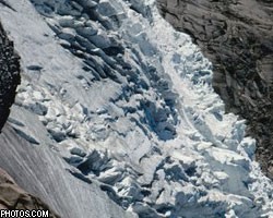 Сход лавин на севере Таджикистана: 16 погибших