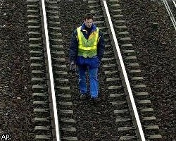 Восстановление железнодорожного сообщения на Сахалине откладывается