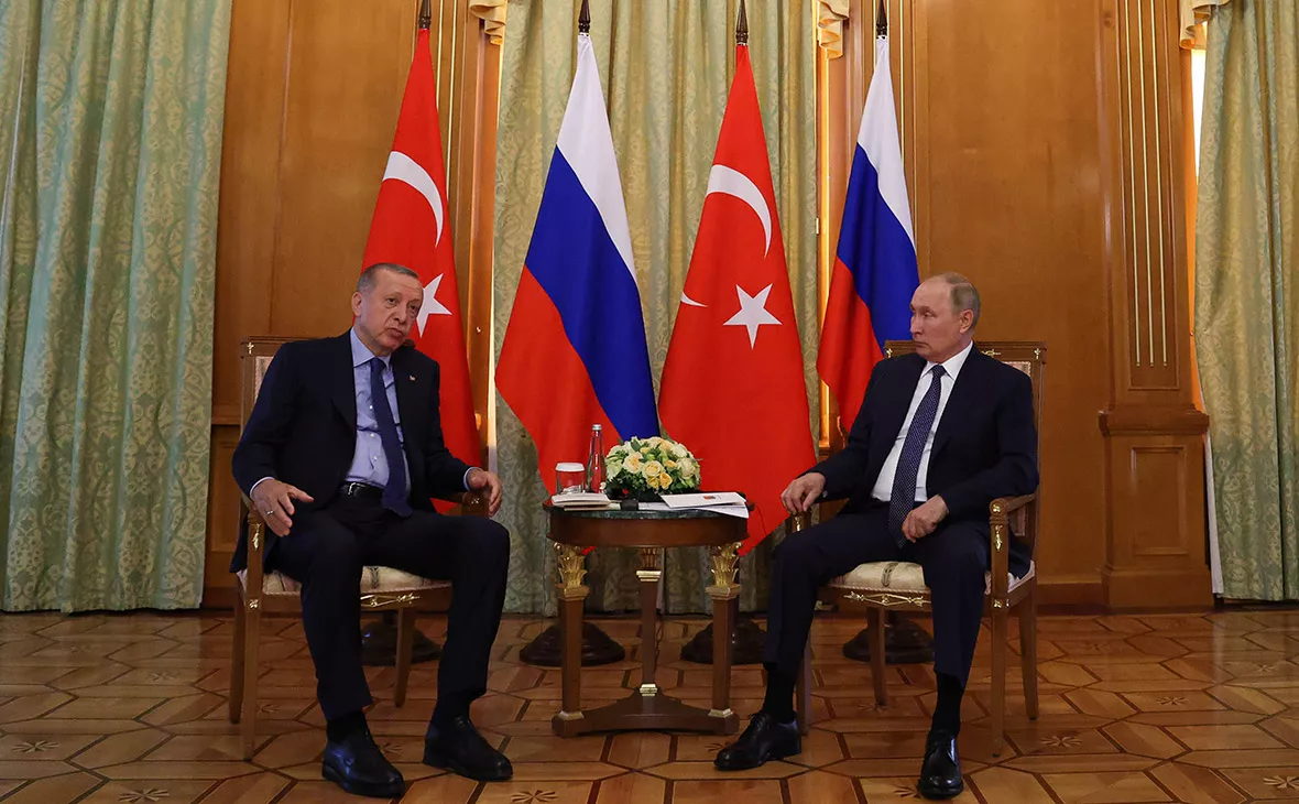 Вячеслав Прокофьев / ТАСС