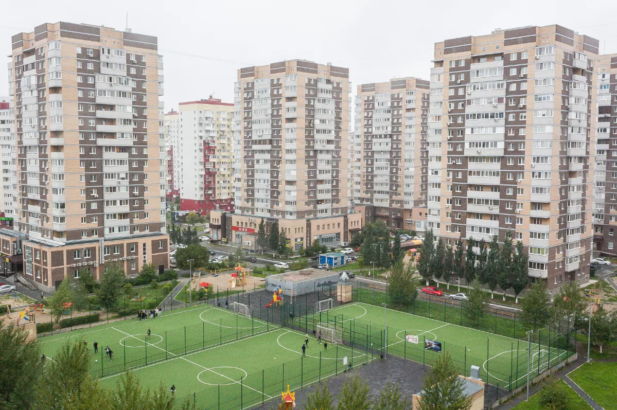 Денис Моргунов / URA.RU