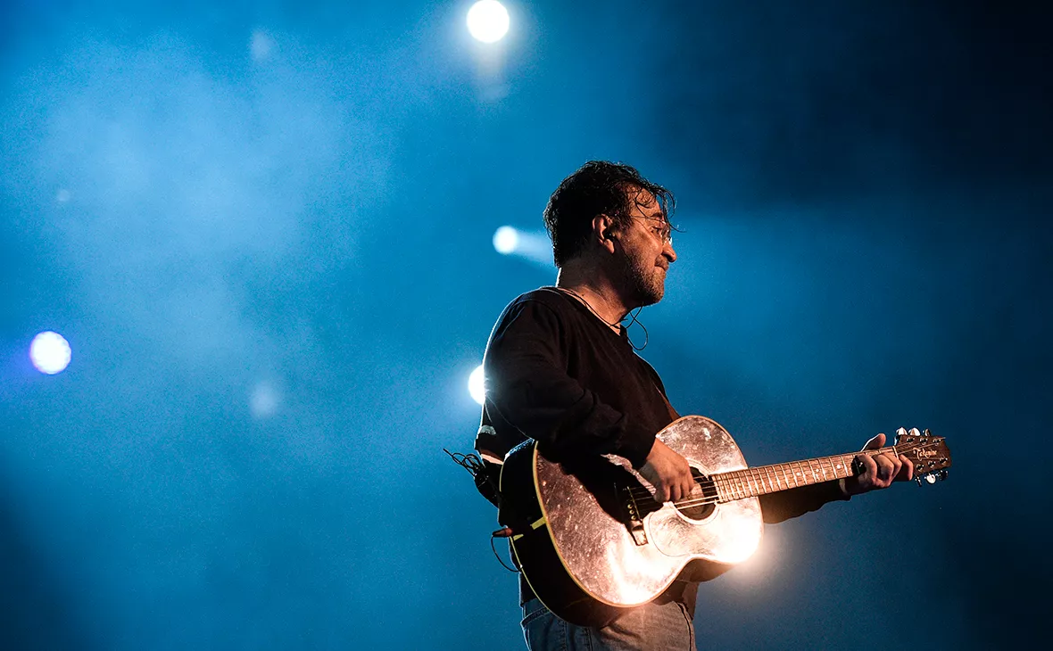 Владимир Астапкович / РИА Новости