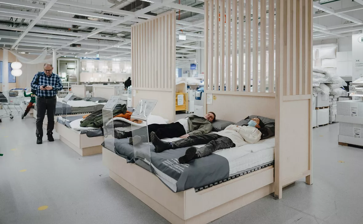 Михаил Гребенщиков / РБК