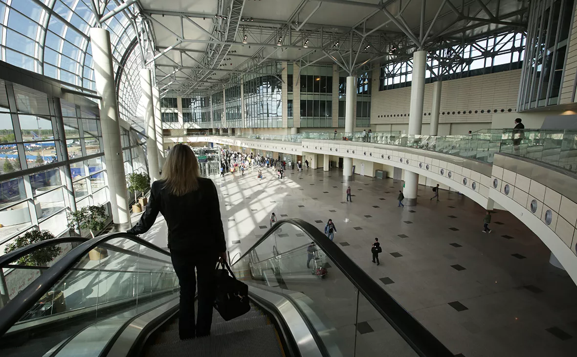 Марина Лысцева / ТАСС