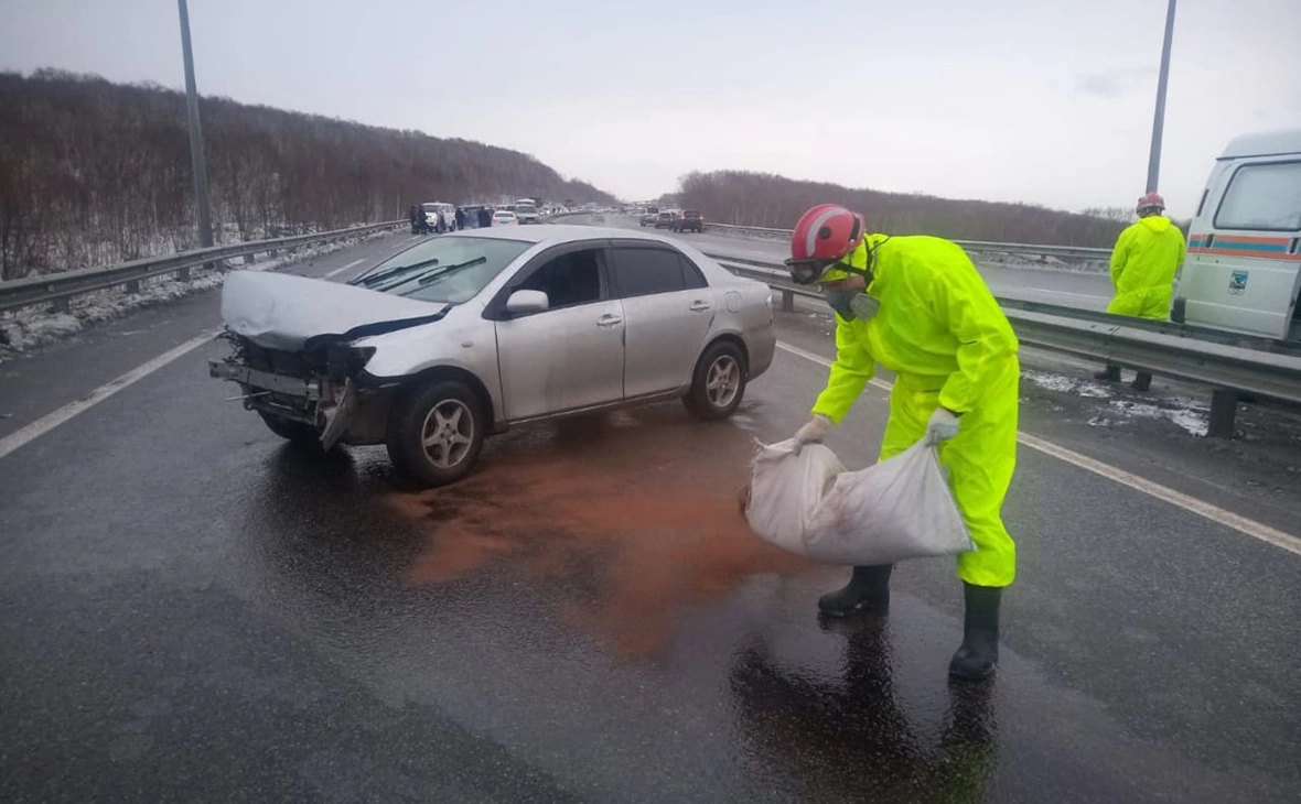 ГУ МЧС по Камчатскому краю