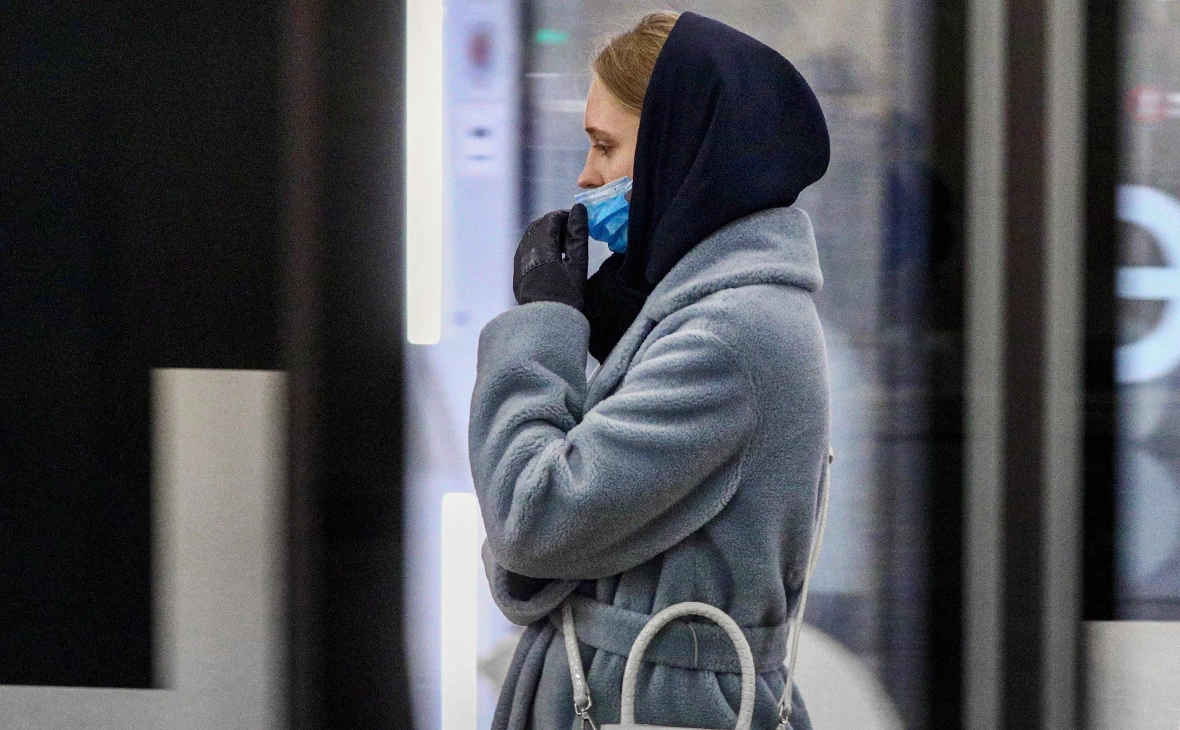 Кирилл Зыков / АГН «Москва»