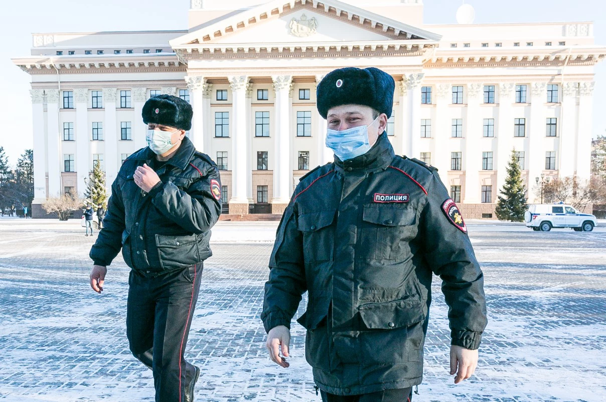 Денис Моргунов / URA.RU