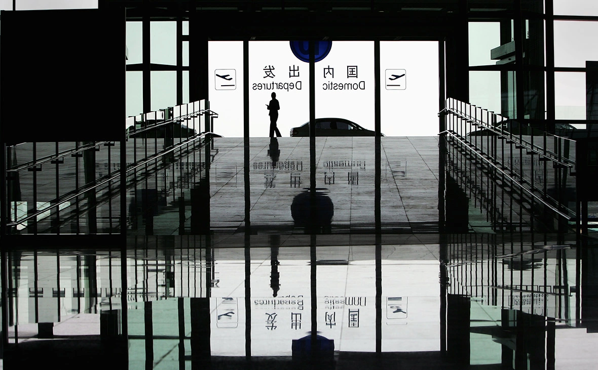 Guang Niu / Getty Images