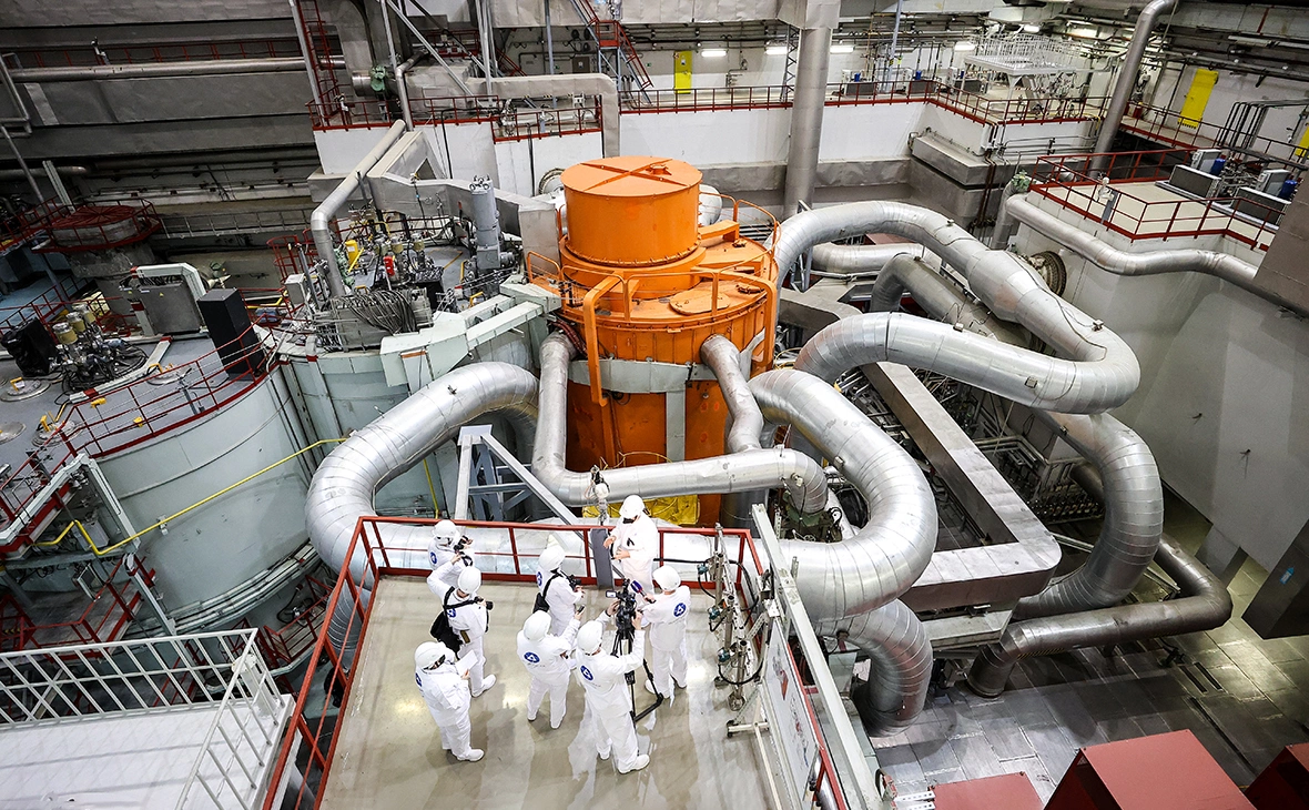 Донат Сорокин / ТАСС