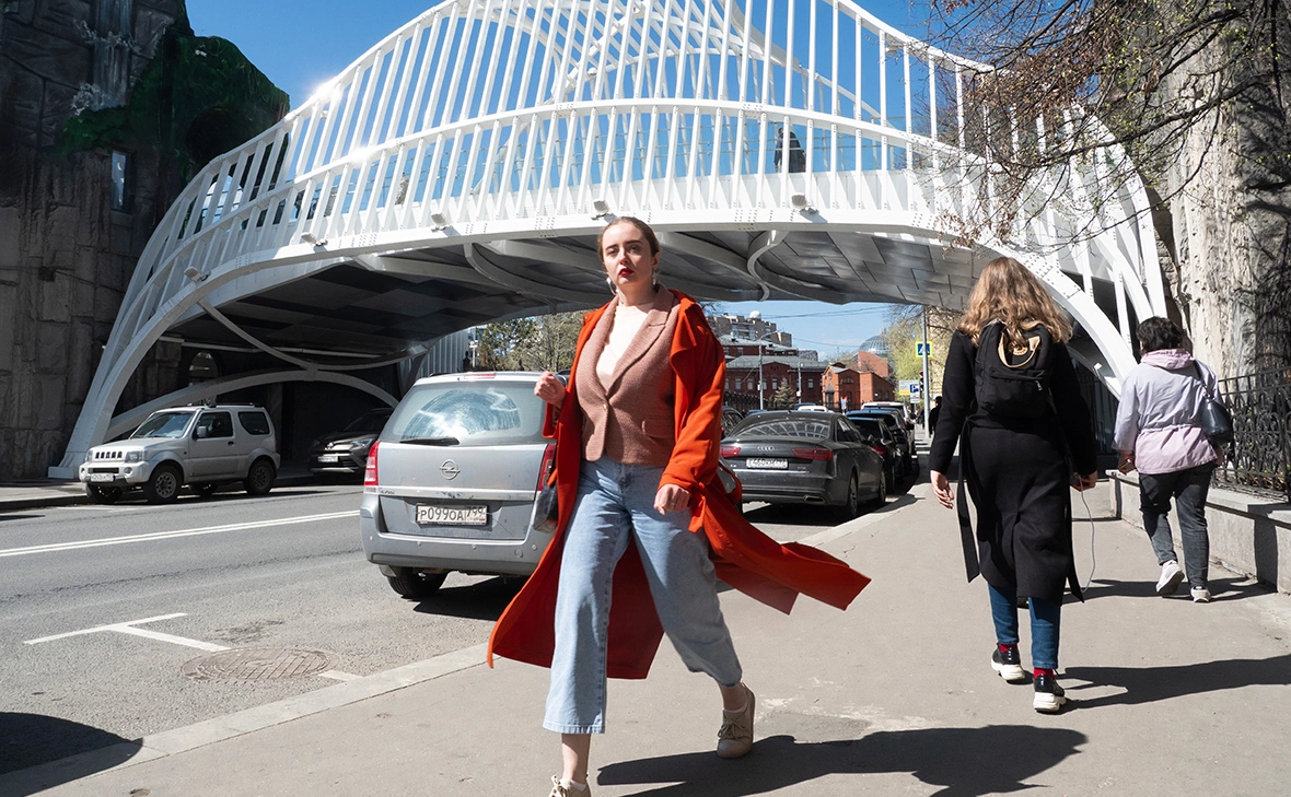 Константин Кокошкин / Global look Press