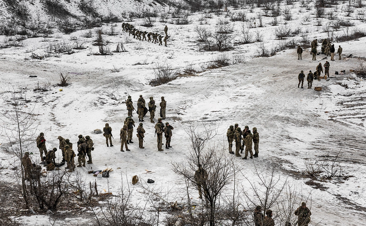 John Moore / Getty Images