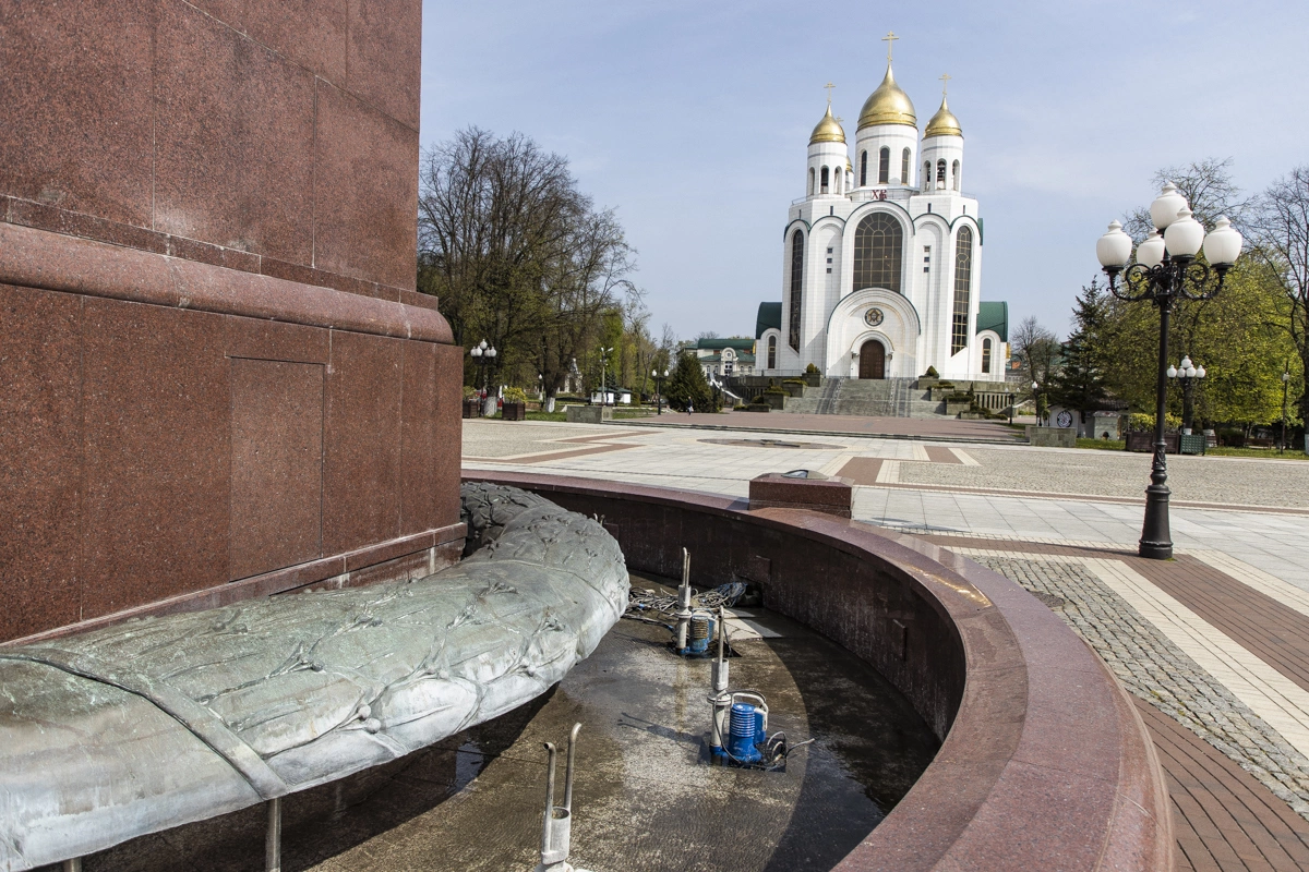Александр Подгорчук