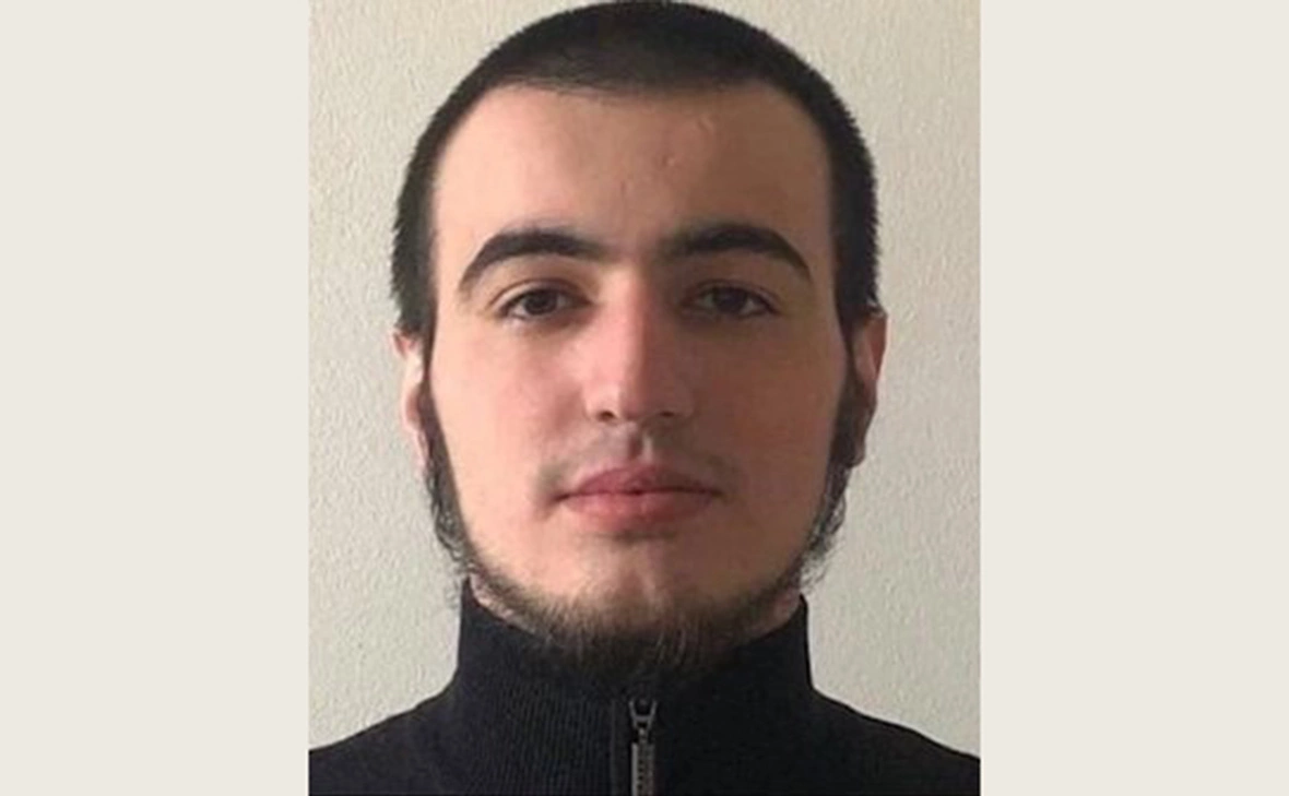 пресс-служба МВД Ингушетии