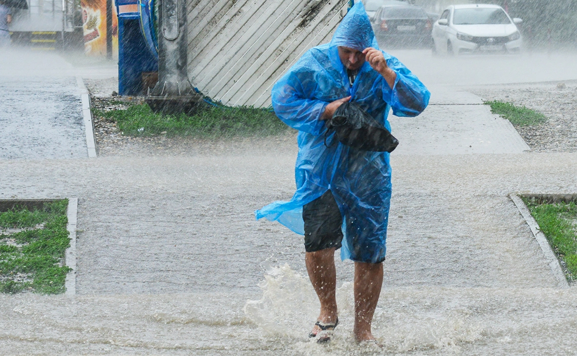 Игорь Онучин / ТАСС