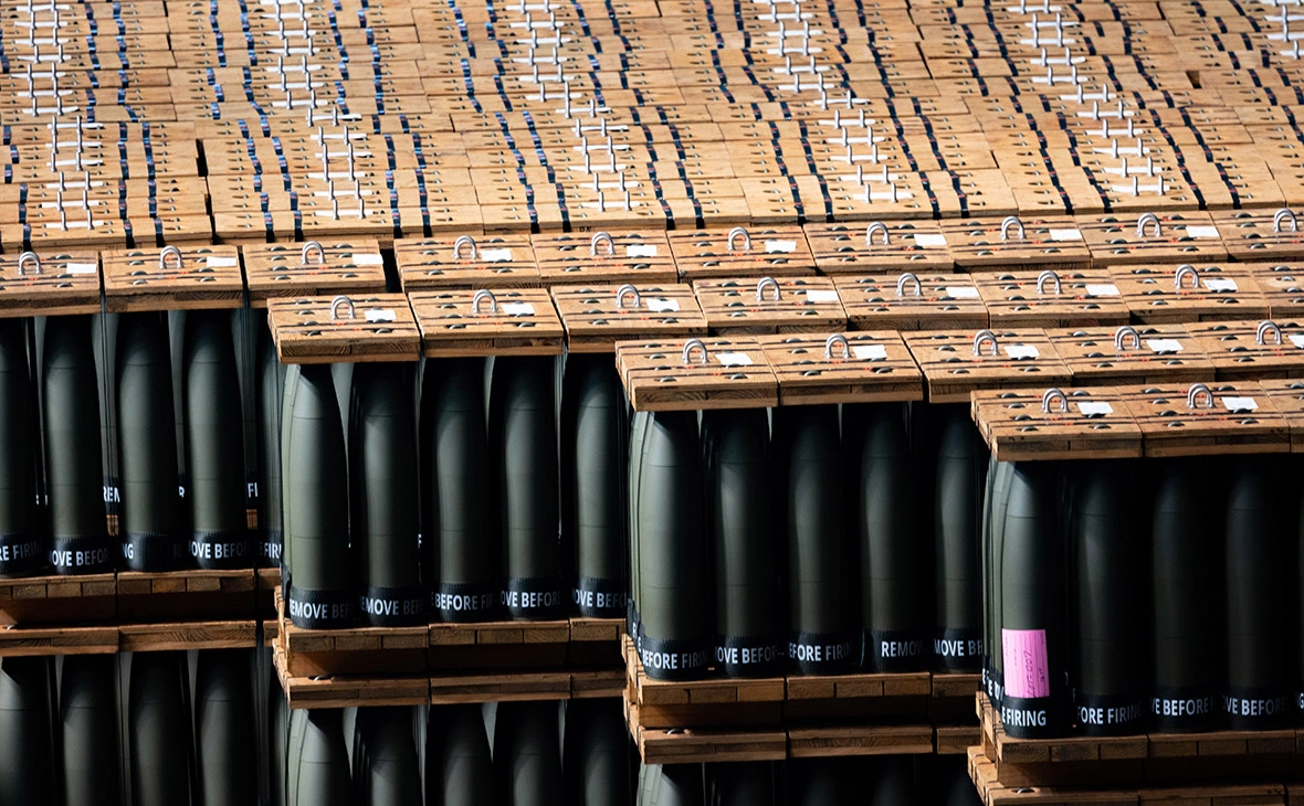 Hannah Beier / Getty Images