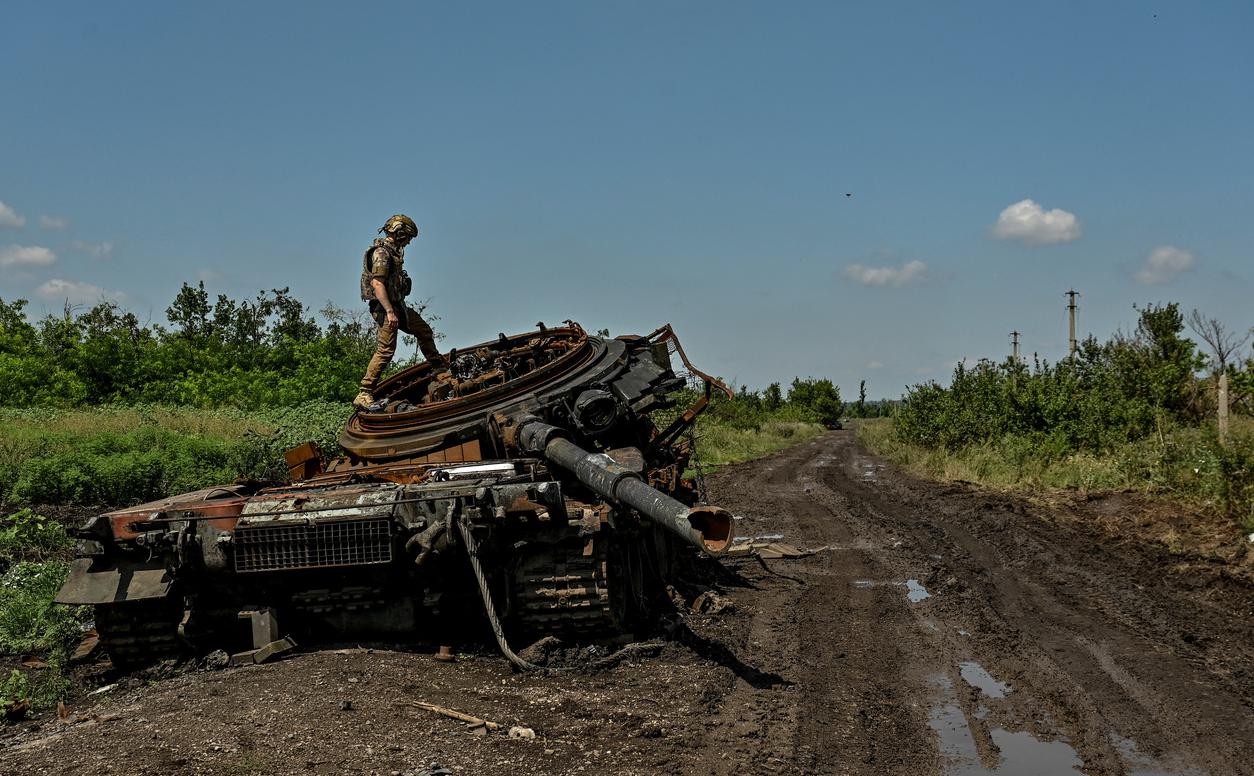 Фото: Reuters 