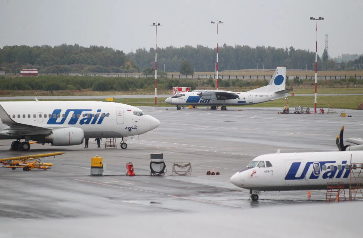 Николай Бастриков / URA.RU