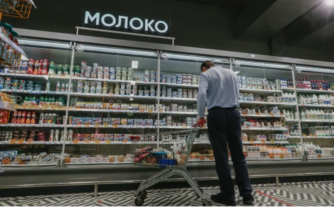 Андрей Любимов / РБК