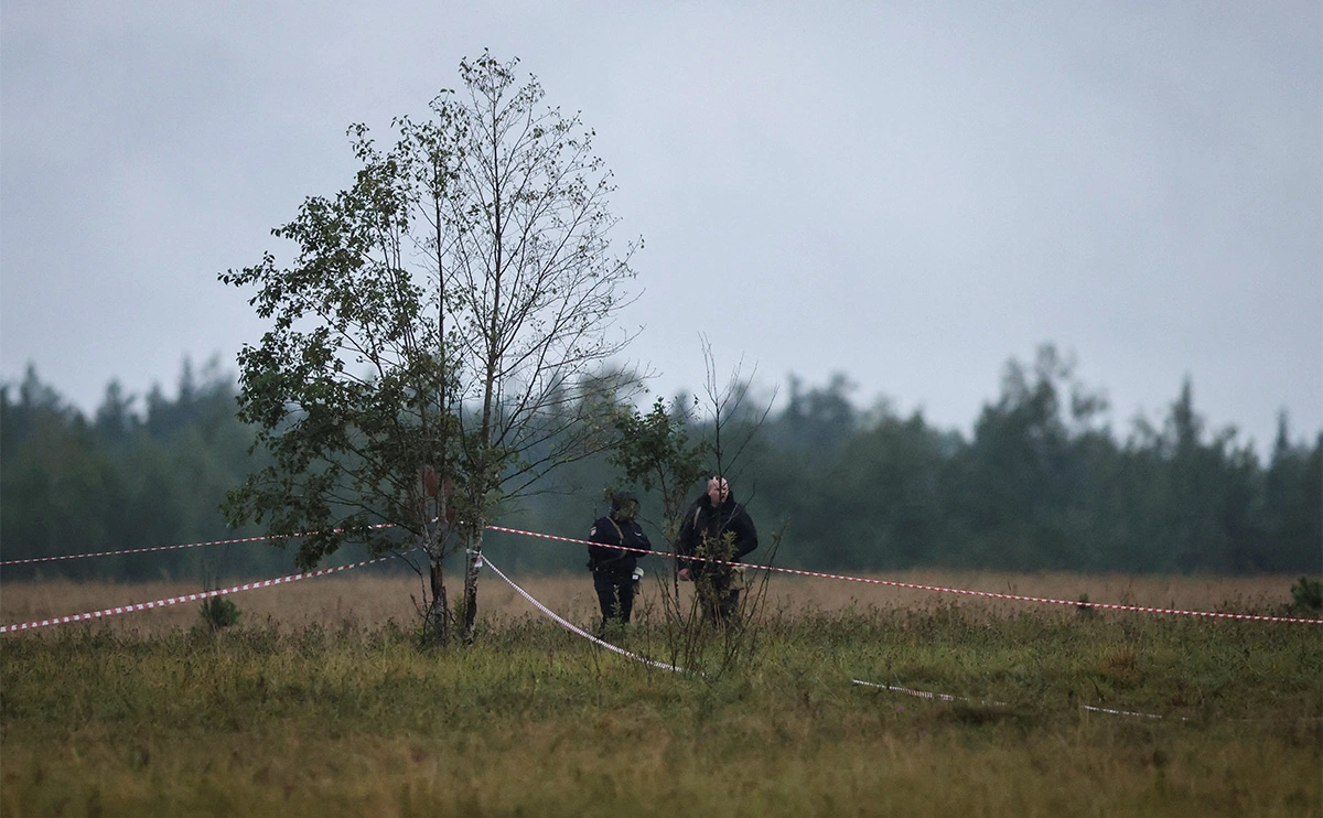 Марина Лысцева / Reuters