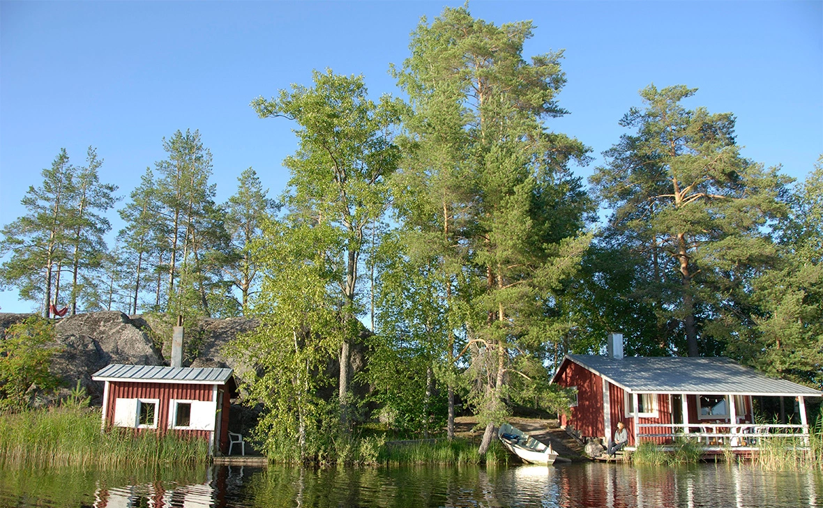 Silwen Randebrock / Global Look Press