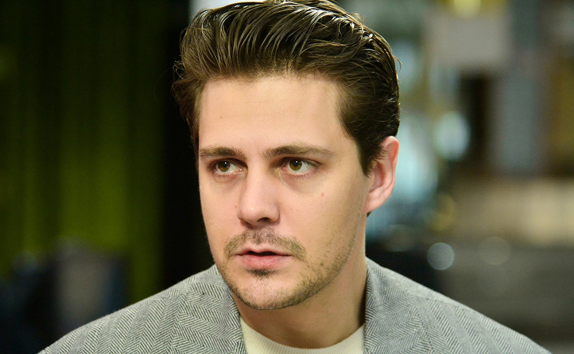 Павел Кашаев / Global Look Press