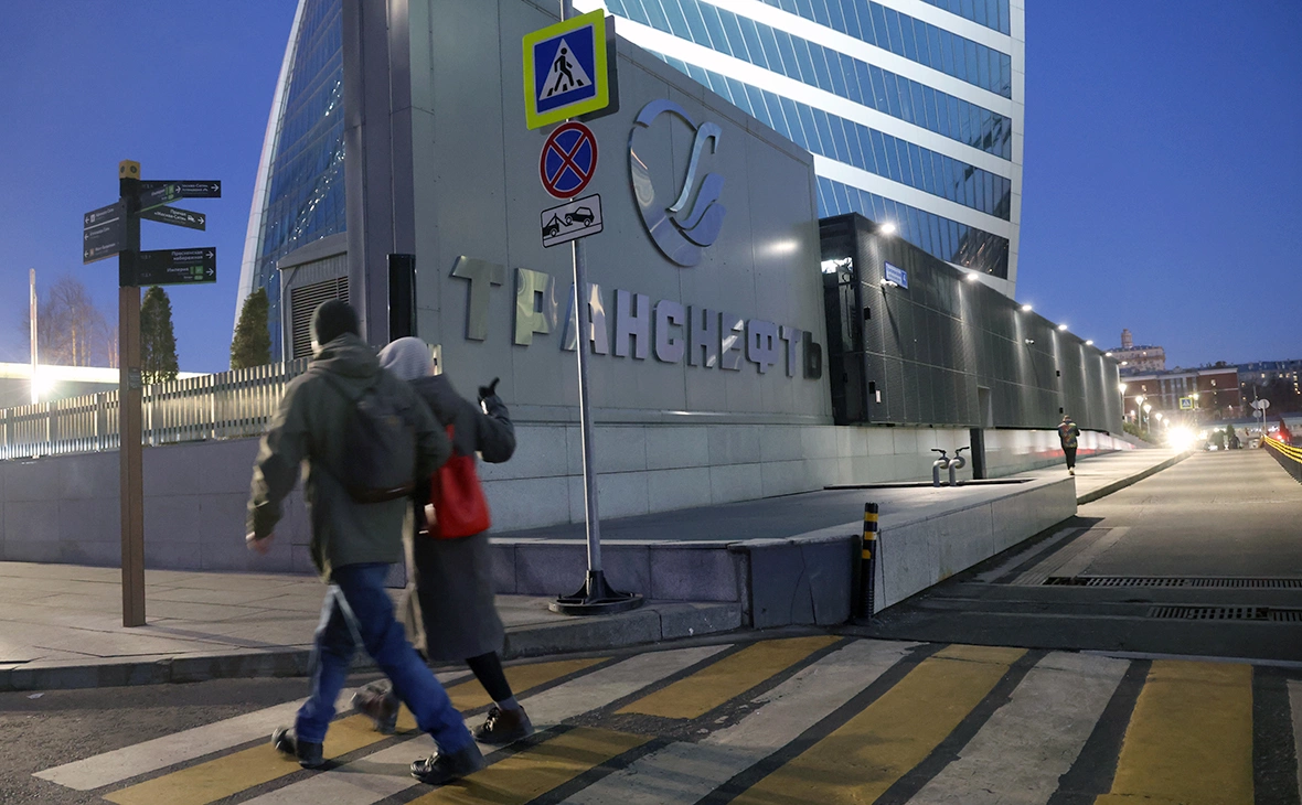 Владимир Гердо / ТАСС