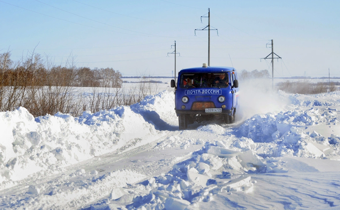 Александр Кондратюк / РИА Новости