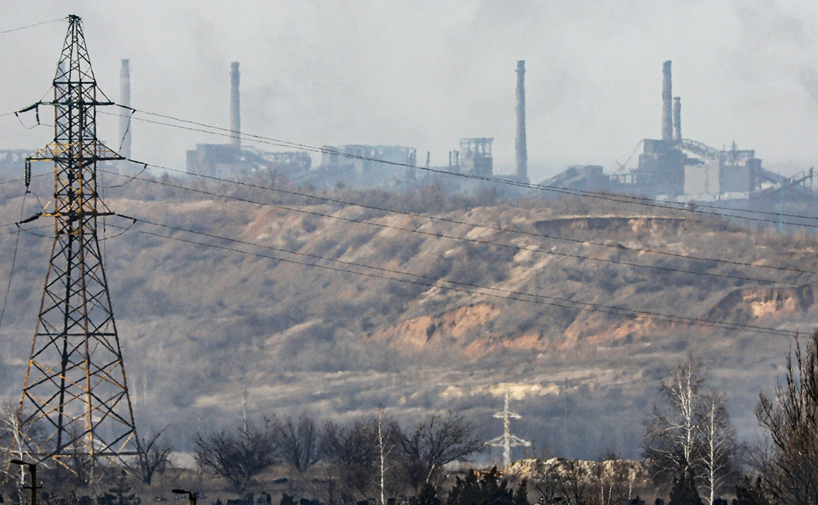 Дмитрий Ягодкин / ТАСС