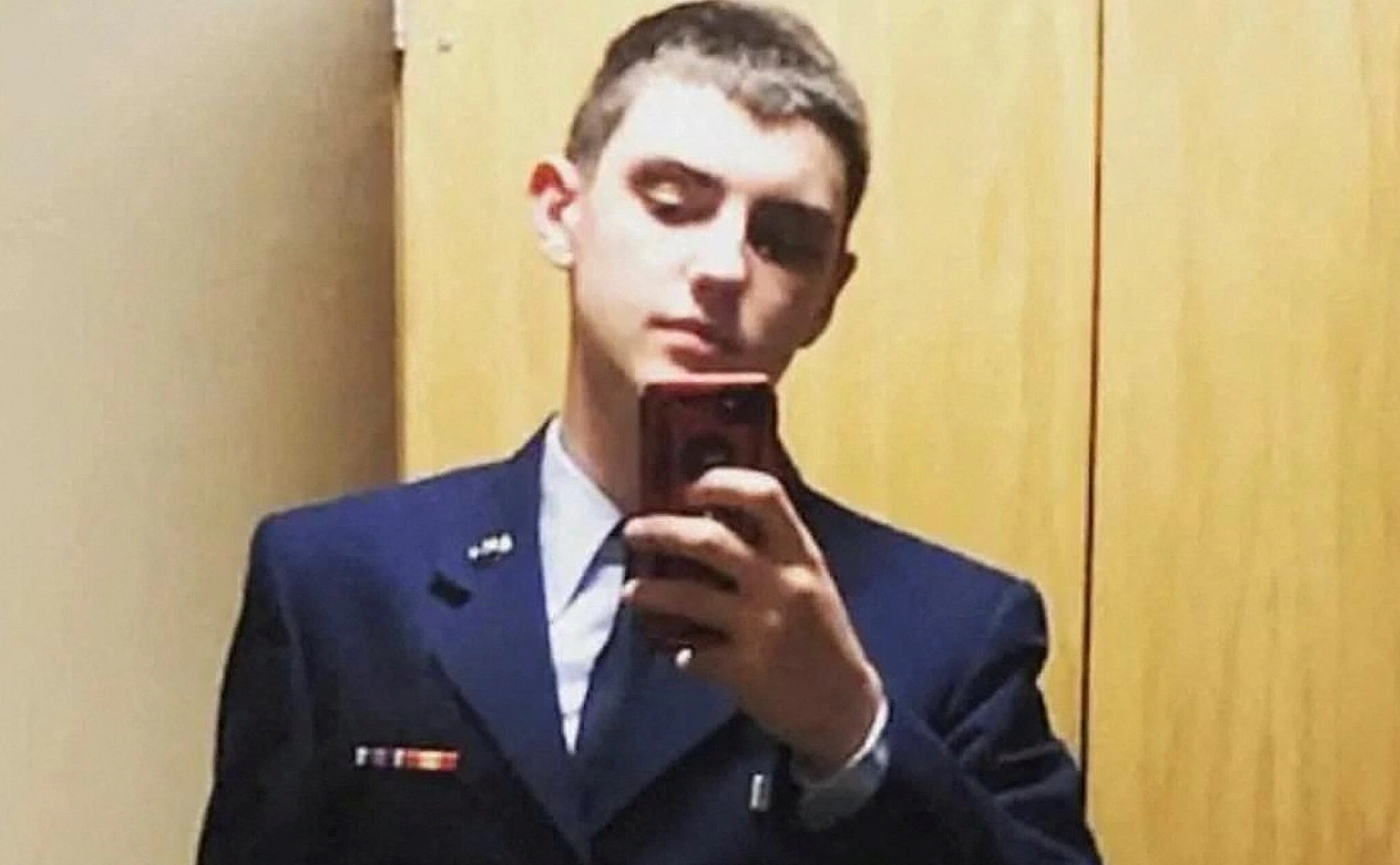 Social Media Website / Reuters 