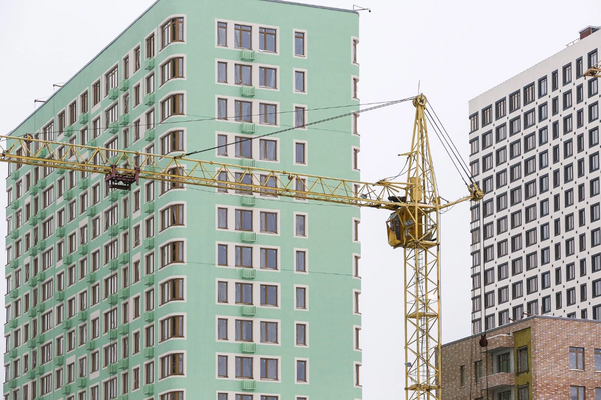 Денис Моргунов / РИА URA.RU