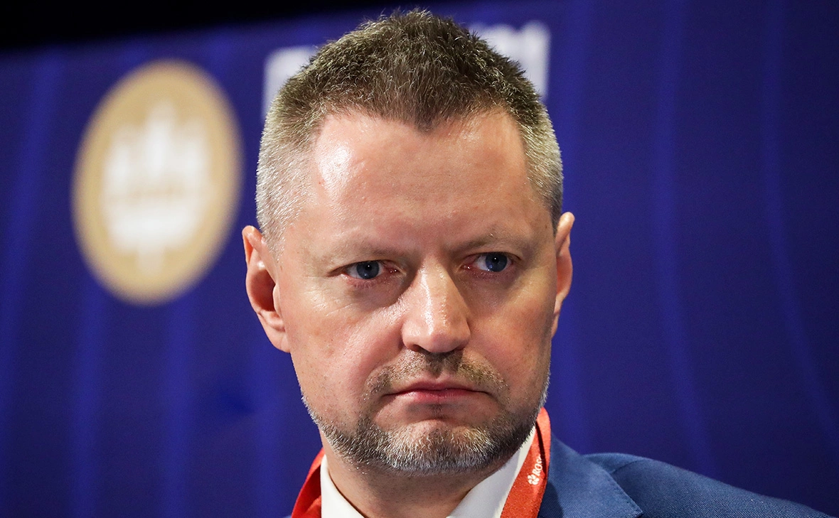 Кирилл Кухмарь / ТАСС