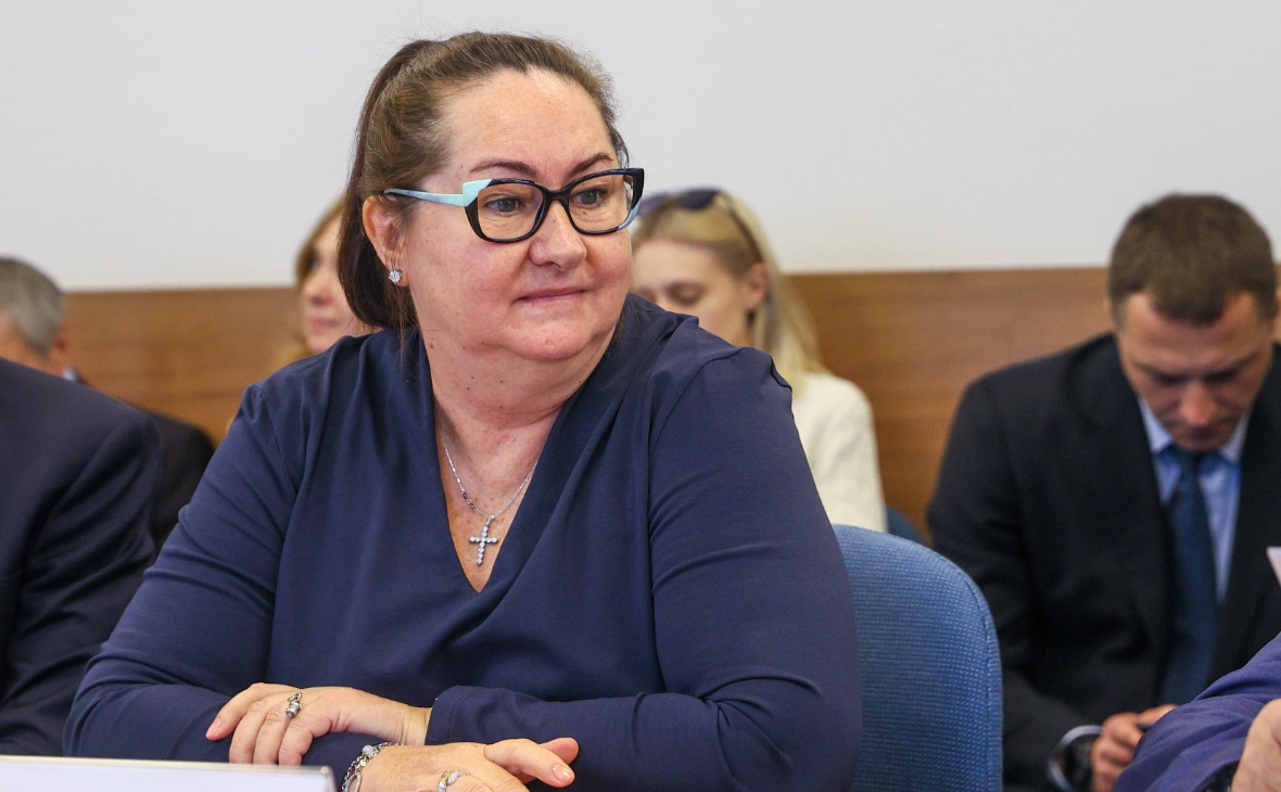 Bulkin Sergey / news.ru / Global Look Press