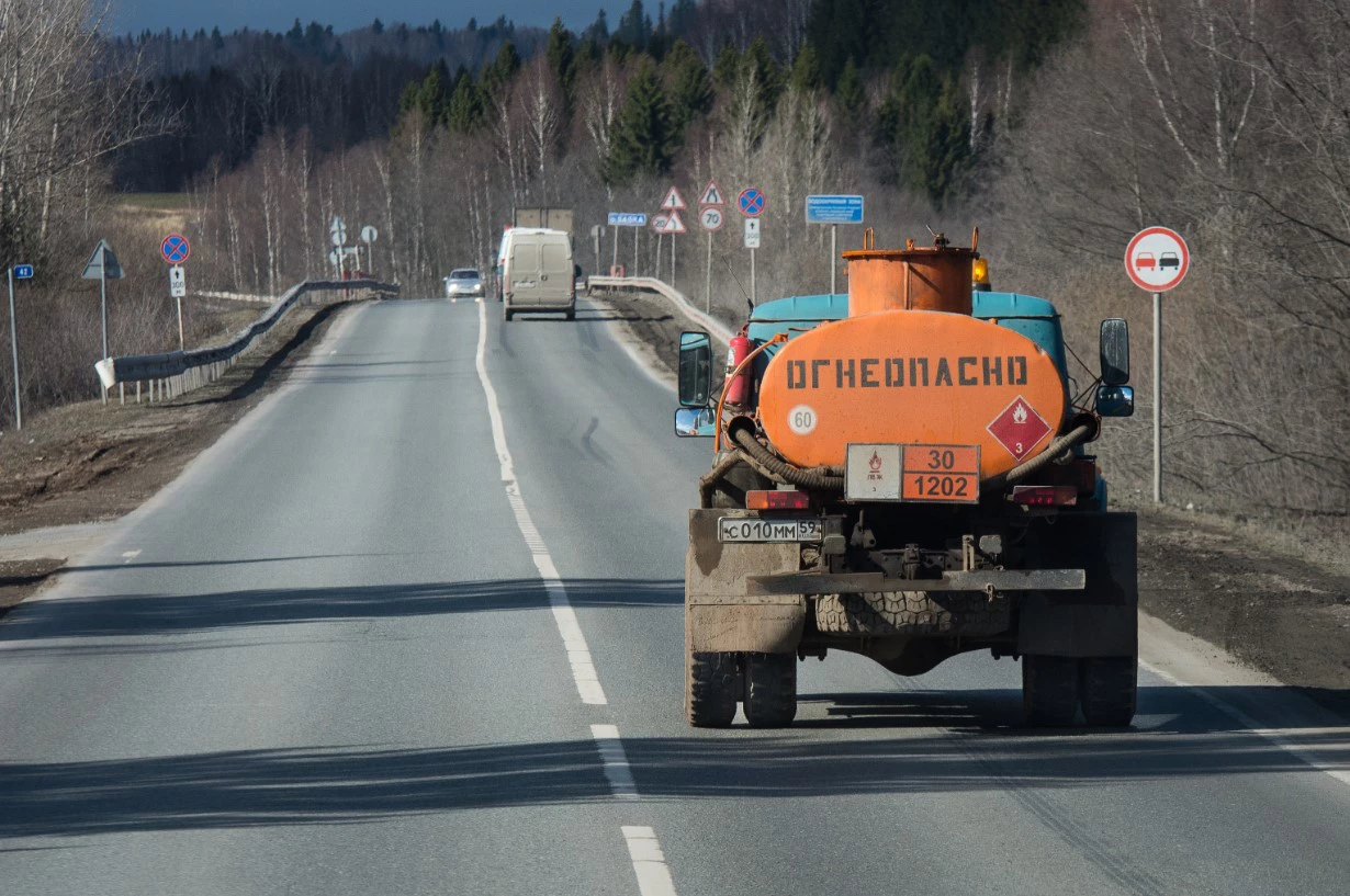 Владимир Жабриков / РИА URA.RU