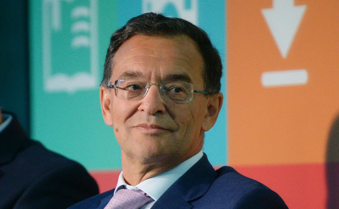 Сергей Мамонтов / РИА Новости