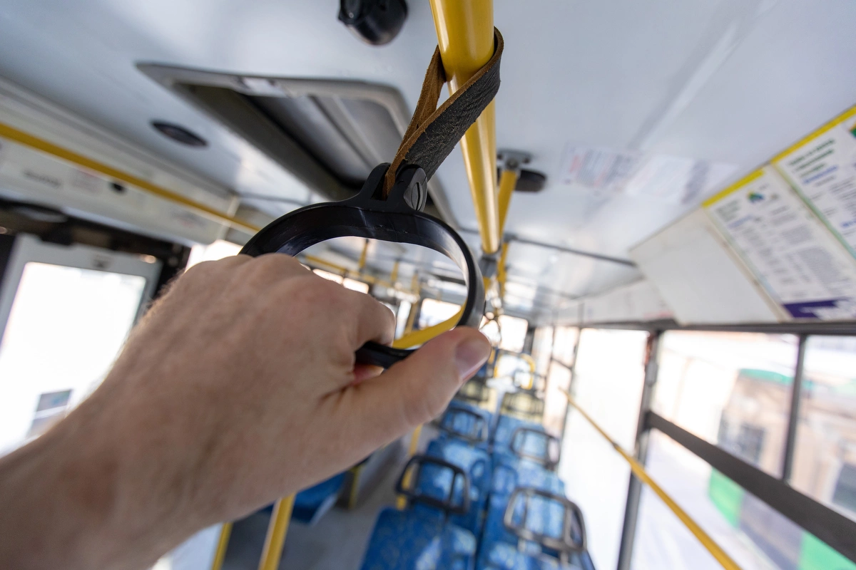 Антон Буценко, 66.RU