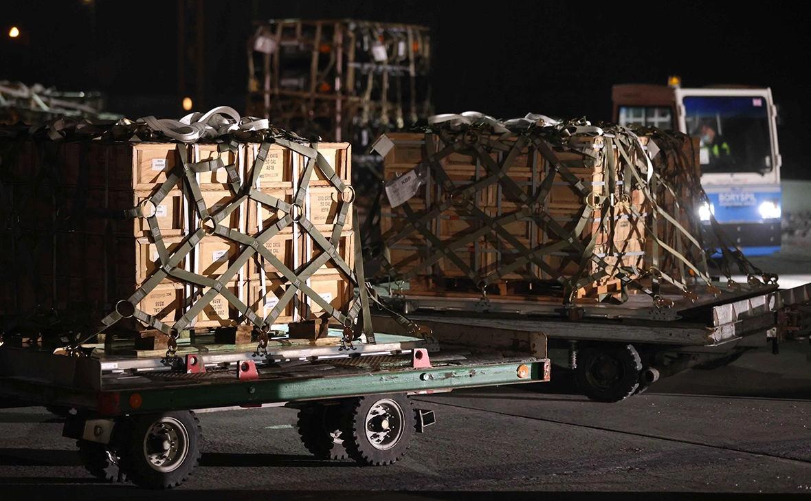 Sean Gallup / Getty Images