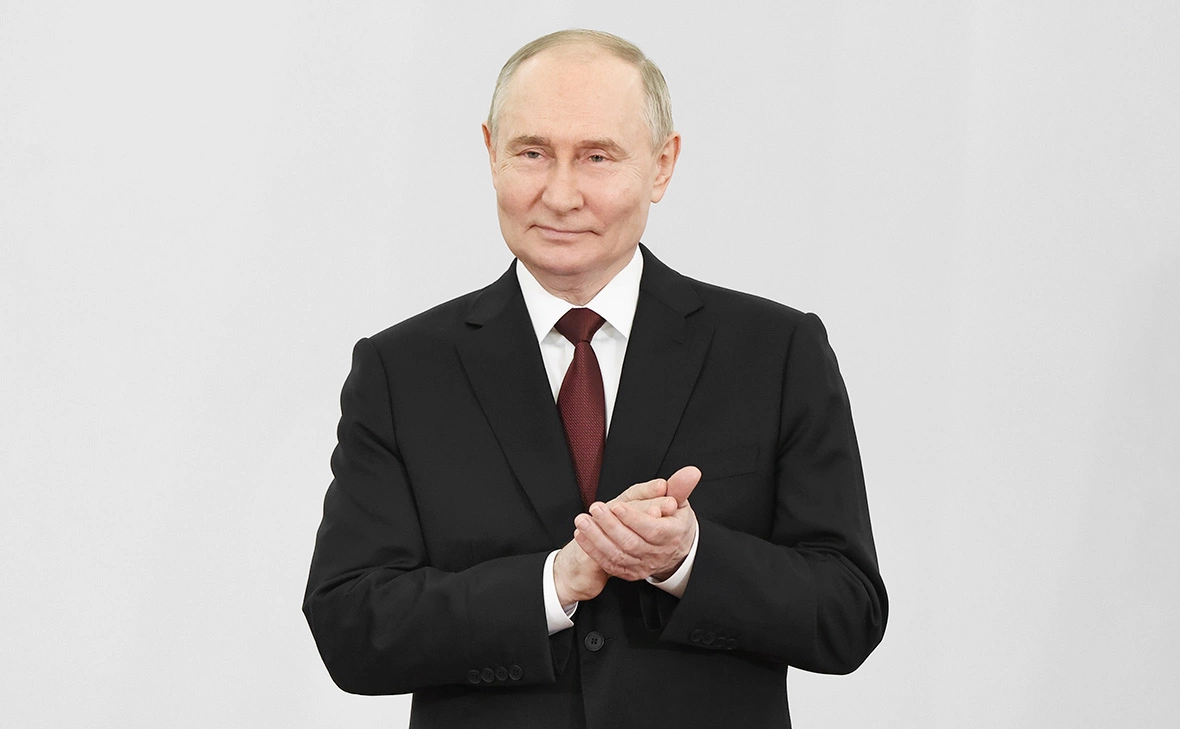 Валерий Шарифулин / ТАСС