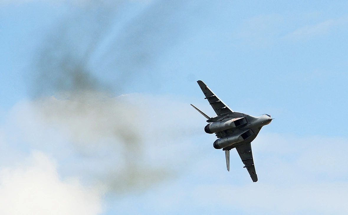 Александр Рюмин / ТАСС