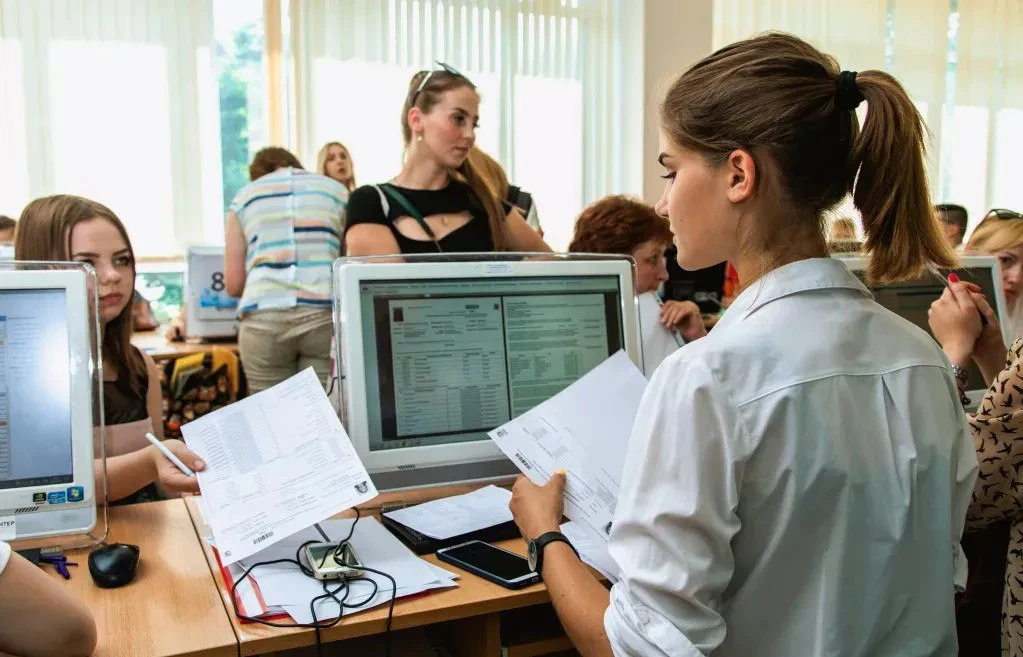 сайт БФУ им.Канта