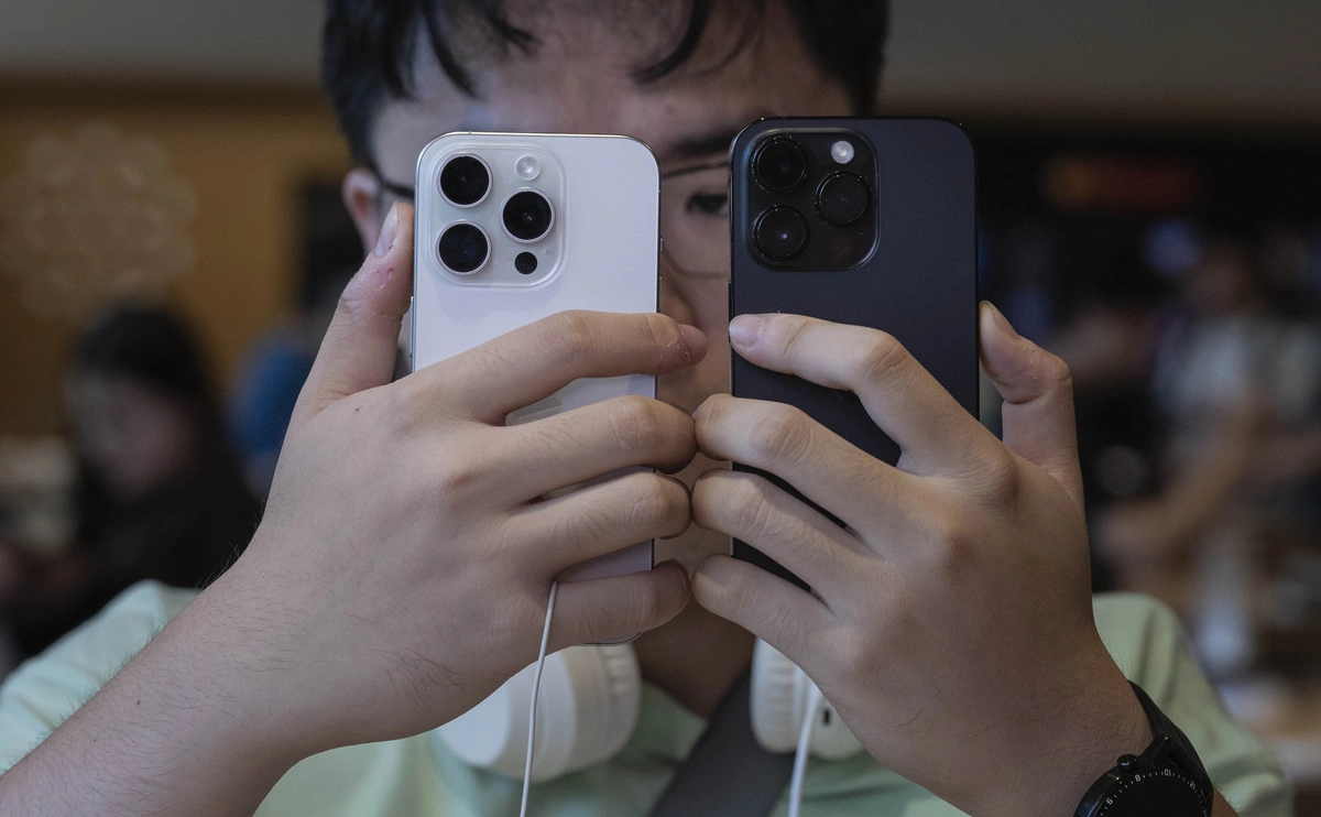  Kevin Frayer / Getty Images