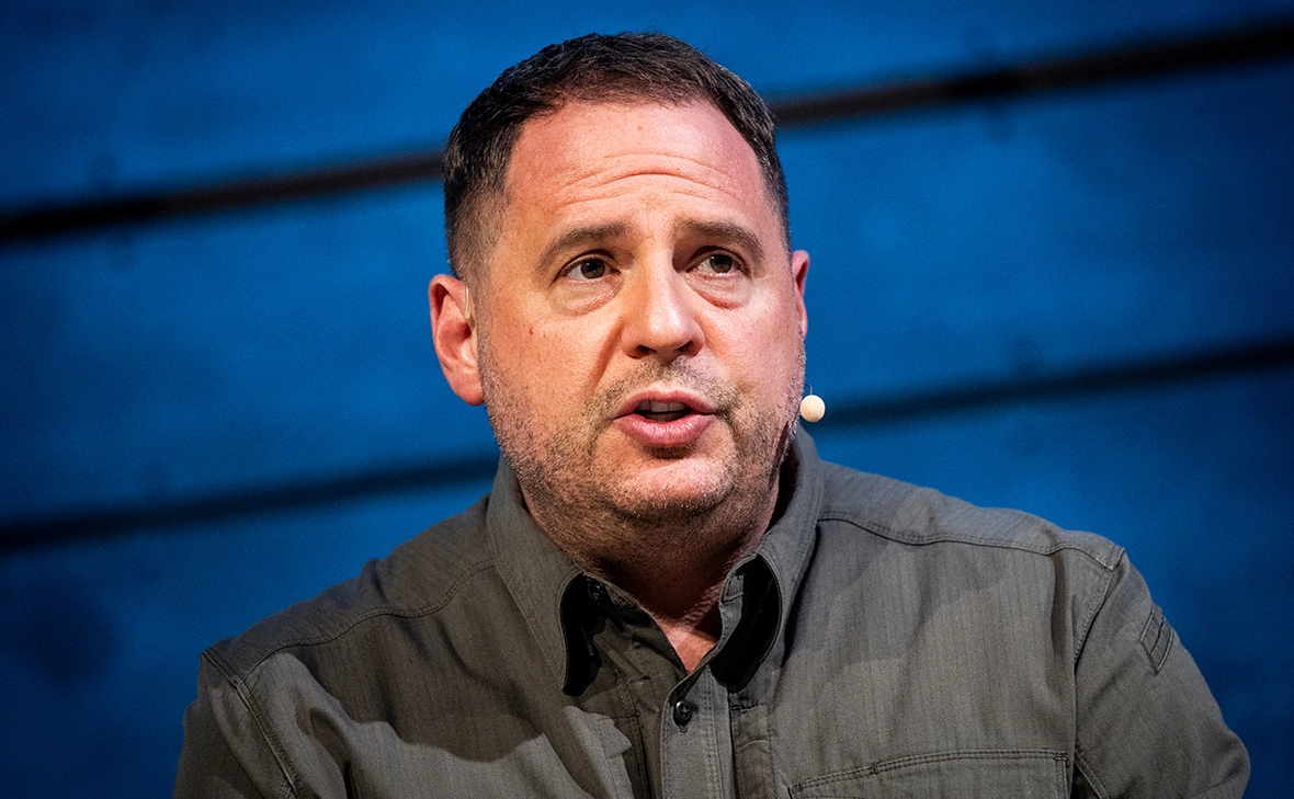 Ida Marie Odgaard / EPA / ТАСС