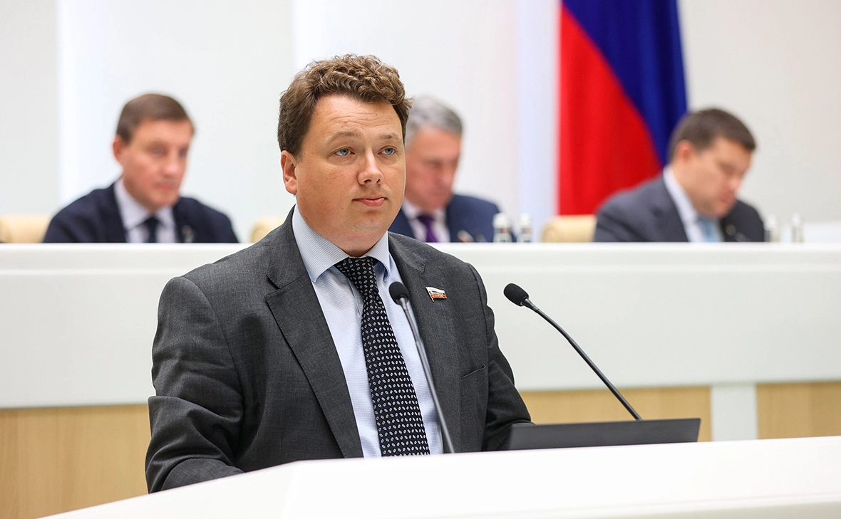Совет Федерации РФ / РИА Новости