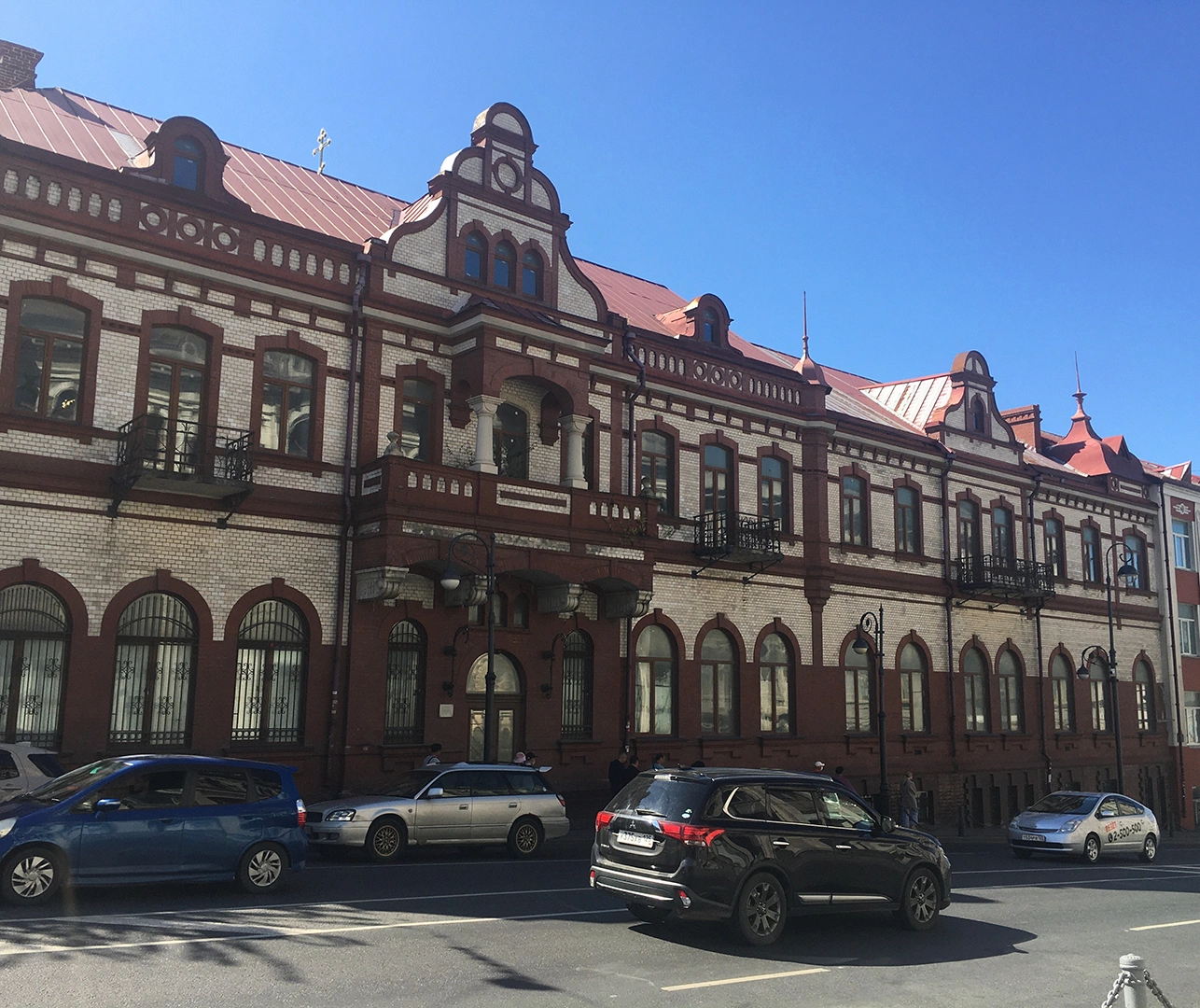 Государственный Эрмитаж