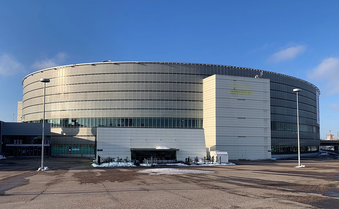 Roopeank / Wikipedia