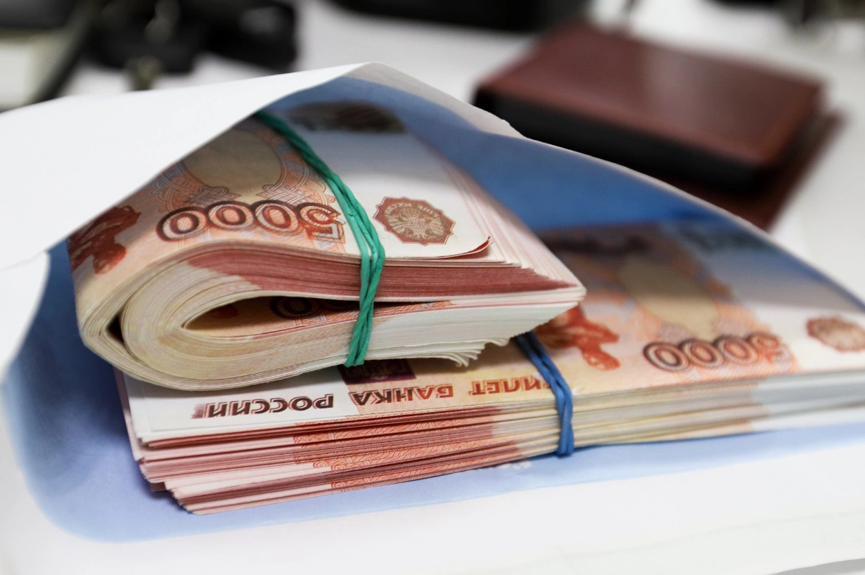 Екатерина Сычкова / РИА URA.RU