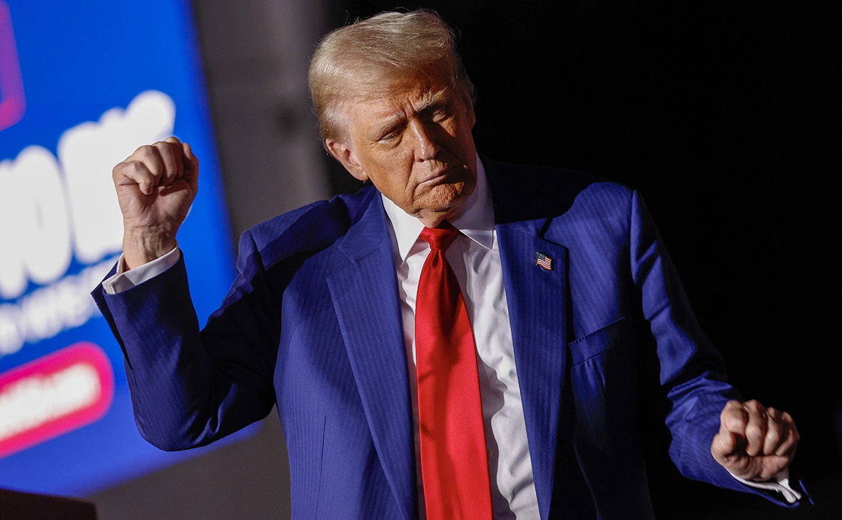  Anna Moneymaker / Getty Images