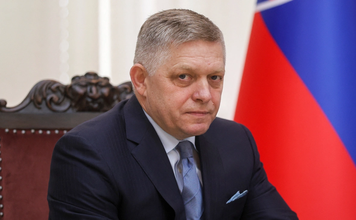 Djordje Kojadinovic / Reuters